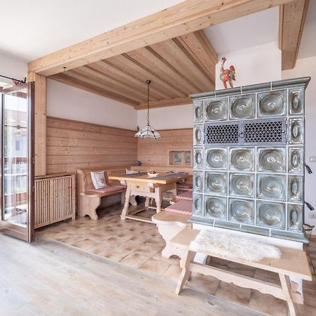 Gemuetliches Wohlfuehl-Apartment Mit Perfektem Seeblick Dießen am Ammersee Zewnętrze zdjęcie
