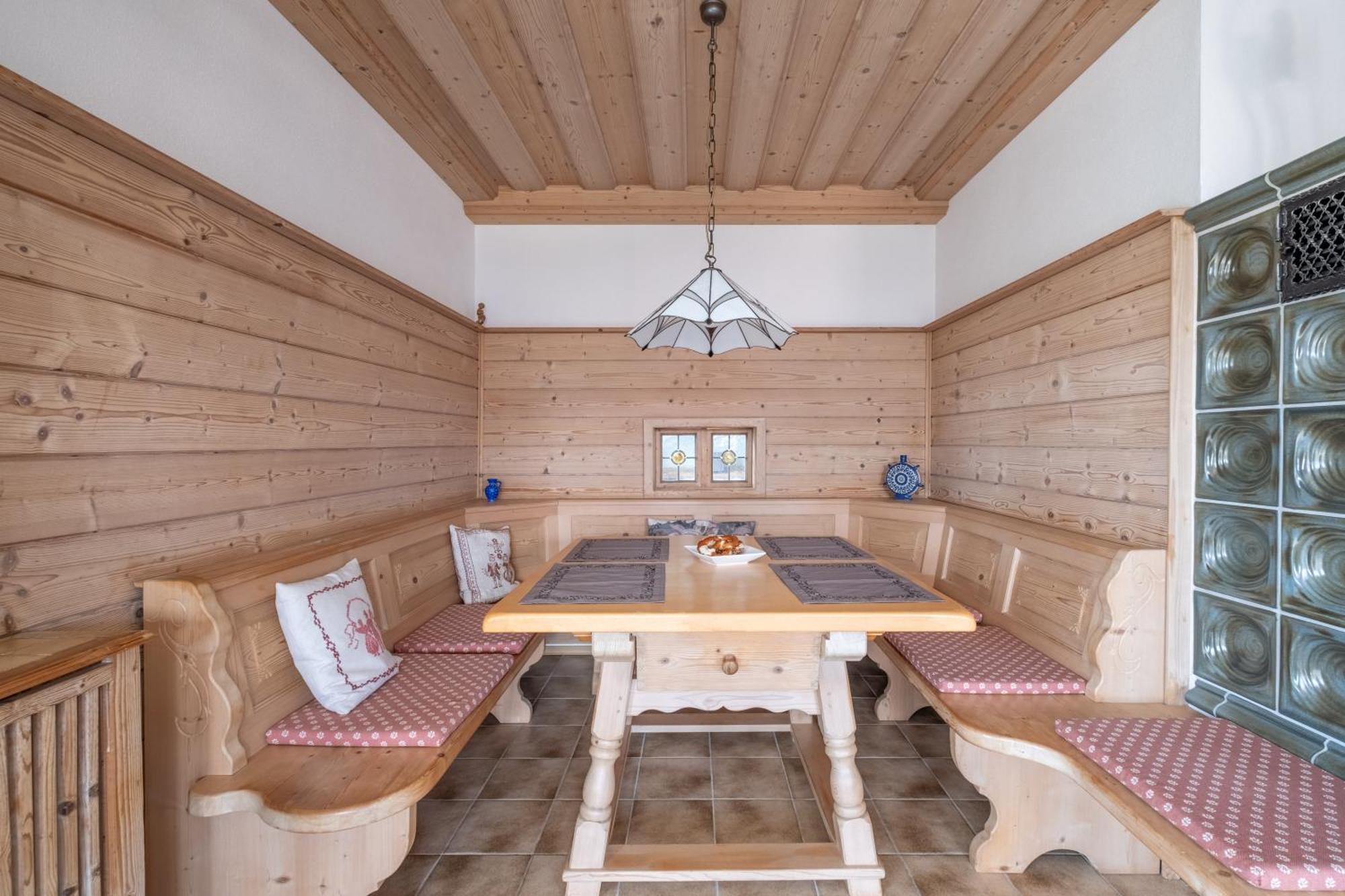Gemuetliches Wohlfuehl-Apartment Mit Perfektem Seeblick Dießen am Ammersee Zewnętrze zdjęcie
