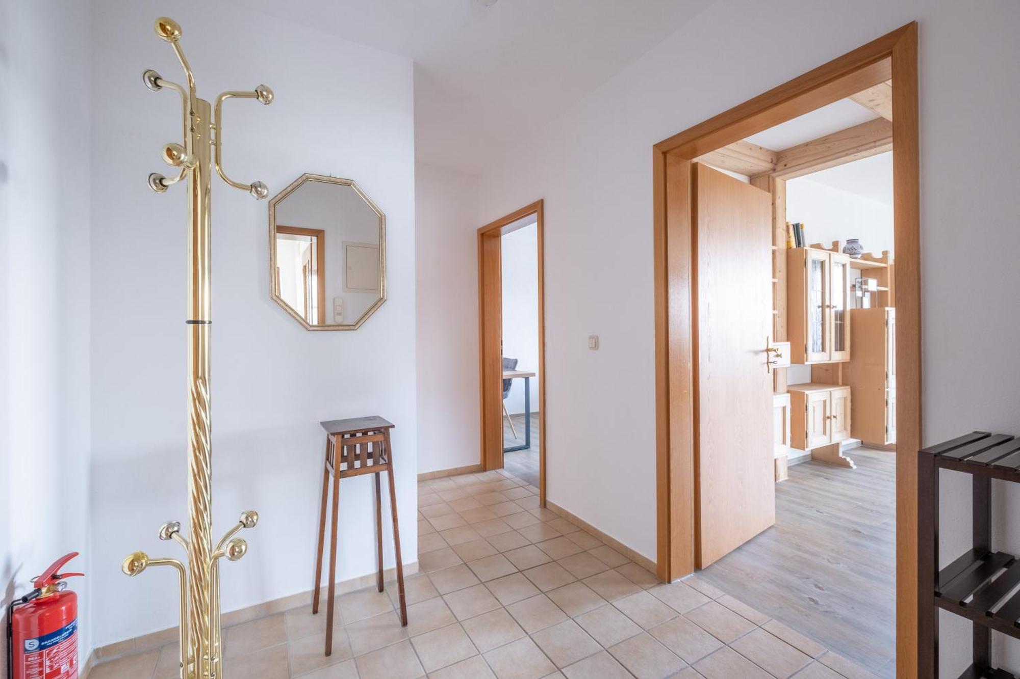 Gemuetliches Wohlfuehl-Apartment Mit Perfektem Seeblick Dießen am Ammersee Zewnętrze zdjęcie